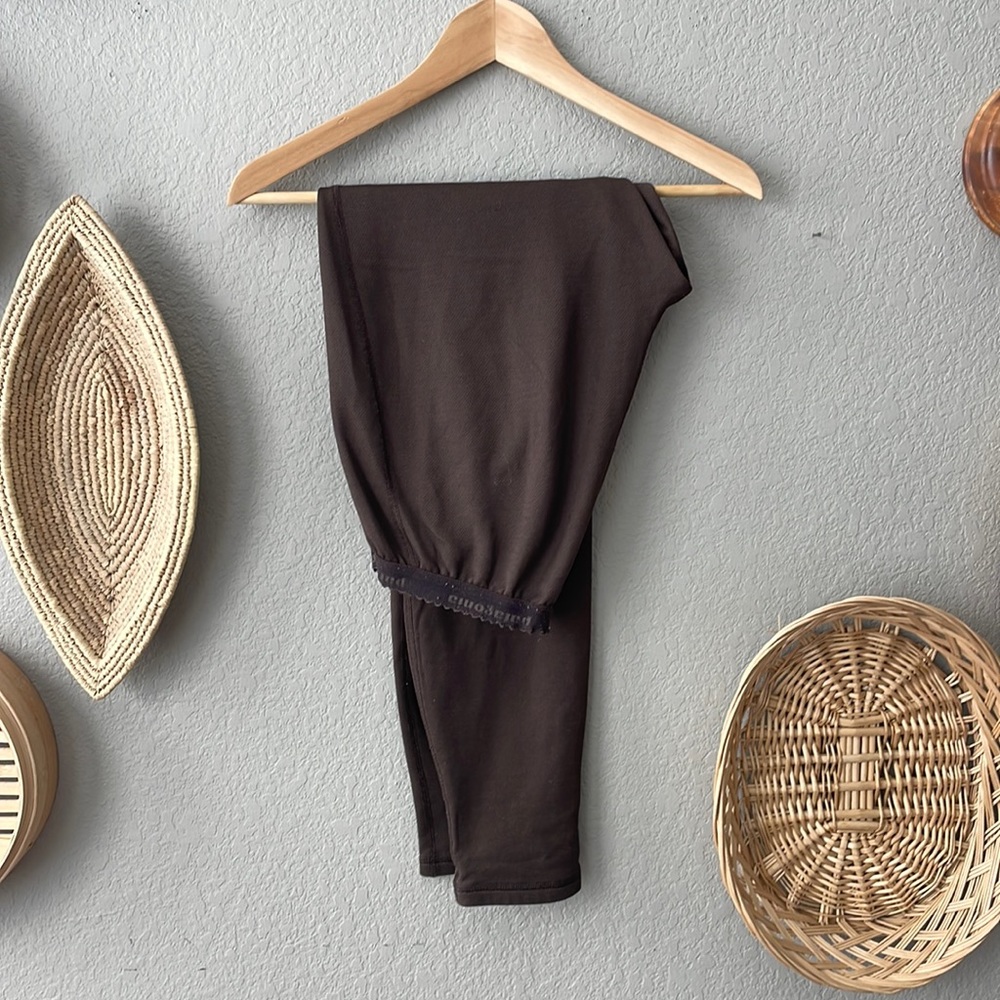 Patagonia Capilene thermal leggings